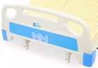 Электрическая медицинская функциональная кровать MED1 с туалетом (MED1-H01 стандартная) - изображение 7