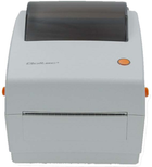 Принтер этикеток Qoltec 50243 (5901878502458) - зображення 3