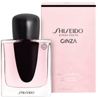 Woda perfumowana damska Shiseido Ginza 50 ml (768614155232) - obraz 1