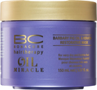 Maska do włosów Schwarzkopf Bonacure Oil Miracle Barbary Fig Oil Mask 150ml (4045787269093) - obraz 1