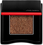 Cienie do powiek Shiseido Makeup POP PowderGel Eye Shadow 05 Zuku-Zuku Brown 2,2g (730852177093) - obraz 1