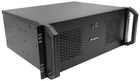 Корпус серверный Lanberg ATX 350/10 19 cali /4U (SC01-3504-10B) - изображение 3