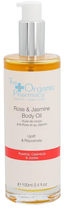 Olejek do ciała The Organic Pharmacy Rose & Jasmine Body Oil 100 ml (5060063490540) - obraz 1