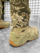 Тактический военный комплект Corsa ( Убакс + Штаны ), Камуфляж: Пиксель ВСУ, Размер: M - изображение 7