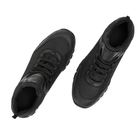 Чоловічі тактичні кросівки Black Bay 44 29,5 см Чорний SP black - зображення 3