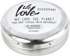 Naturalny dezodorant w kremie We Love The Planet So Sensitive 48 g (8719326006352) - obraz 1