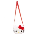 Interaktywna torebka Spin Master Sanrio Purse Pets Hello Kitty (5903076510181) - obraz 3
