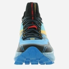 Чоловічі кросівки для бігу Saucony Endorphin Trail Mid S20646-01 44.5 (10.5US) 28.5 см Блакитні (195017174018) - зображення 3