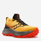 Чоловічі кросівки для бігу Saucony Endorphin Trail S20647-16 42.5 (9US) 27 см Жовті (195017689352) - зображення 2