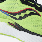 Чоловічі кросівки для бігу Saucony Triumph 19 S20678-25 45 (11US) 29 см Світло-зелені (195017541063) - зображення 4