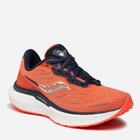 Жіночі кросівки для бігу Saucony Triumph 19 S10678-16 37 (6US) 22.5 см Помаранчеві (195017539800) - зображення 2