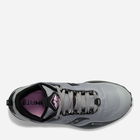 Жіночі кросівки для бігу з Gore-Tex Saucony Peregrine 12 GTX S10740-15 37 (6US) 22.5 см Сірі (195017381416) - зображення 3