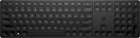Клавіатура бездротова HP 455 Programmable Wireless Black (4R177AA) - зображення 1