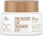 Маска для волосся Schwarzkopf Bc Time Restore Q10 Clay Treatment 500 ml (4045787726275) - зображення 1