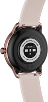 Smartwatch IMILAB W11L Rose Gold (6971085310848) - obraz 5
