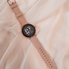 Smartwatch IMILAB W11L Rose Gold (6971085310848) - obraz 11