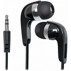 Наушники Defender Basic 610 3.5mm 105дБ 1.1м 63610 Black
