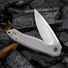 Нож складной Weknife Kitefin 2001H - изображение 3