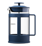 Френч-прес Ardesto Fresh AR1008BEF скляний 0.8л Синій