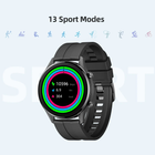 Smartwatch IMILAB W12 Czarny - obraz 7