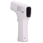 Компактный бесконтактный термометр Mediclin Bblove Compact Белый - изображение 3