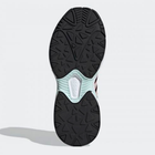 Жіночі кросівки для бігу Adidas Crazychaos Shadow 2.0 GZ5444 37.5 (4.5UK) 23 см Чорні (4062064071583) - зображення 5