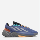 Жіночі кросівки adidas Originals Ozelia GZ9183 38.5 (5.5UK) 24 см Сині (4062064159311)