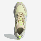 Buty sportowe damskie na platformie do kostki Adidas Originals Zx 22 Boost GW8317 36.5 (4UK) 22.5 cm Zielony/Beżowy (4065418171083) - obraz 3