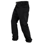 Тактические штаны Condor ODYSSEY PANTS (GEN III) 101254 34/32, Чорний - изображение 1