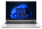 Ноутбук HP EliteBook 645 G9 R5-5875U (6F1P2EA) Silver