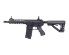 Штурмовая страйкбольная винтовка AEG CM16 SRS (GIG-01-009694) G - изображение 4