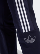 Спортивні штани чоловічі Adidas Outline Sp Flc EJ8792 S Темно-сині (4061619490312) - зображення 6