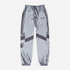 Спортивні штани чоловічі Adidas Fb Silk Tp HD2236 S Сірі (4065427505107) - зображення 2
