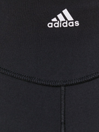Спортивні легінси Adidas Yoga 78 T GR8096 XXS Чорні (4064057891109) - зображення 4