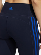 Спортивні легінси Adidas Bt 2.0 3S Lt GU7028 L Чорні (4064057967675) - зображення 5