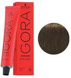 Farba do włosów Schwarzkopf Igora Royal 6-63 60 ml (4045787199949) - obraz 1