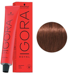 Фарба для волосся Schwarzkopf Igora Royal 6-68 60ml (4045787199987) - зображення 1