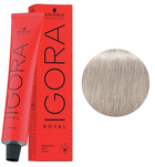 Фарба для волосся Schwarzkopf Igora Royal 9,5-1 60ml (4045787200386) - зображення 1