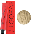 Farba do włosów Schwarzkopf Igora Royal 9-4 60ml (4045787207927) - obraz 1