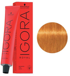 Фарба для волосся Schwarzkopf Igora Royal 9-7 60ml (4045787200621) - зображення 1