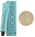 Фарба для волосся Schwarzkopf Igora Royal Highlifts 10-1 60ml (4045787817966) - зображення 1