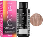 Фарба для волосся Schwarzkopf Igora Vibrance 9.5-49 Фіолетово-бежевий відтінок 60ml (7702045561081) - зображення 1