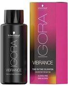 Farba do włosów Schwarzkopf Igora Vibrance 9.5-7 Jasny blond 60 ml (7702045562002)