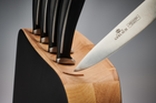 Набір ножів Gerlach LOFT з підставкою 6 предметів (5901035487925) - зображення 7