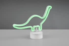 Настільна лампа REALITY R55360101 BRONTO