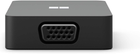 USB-хаб Microsoft Travel Hub Commercial USB Type-C 5-in-1 (1E4-00003) - зображення 5