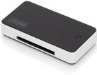 Czytnik kart Digitus USB 3.0 6-w-1 (DA-70330-1) - obraz 2