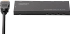 Сплітер Digitus HDMI 4K Black (DS-45323) - зображення 6
