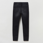 Підліткові джинси для дівчинки OVS 1834963 146 см Чорні (8056781771204) - зображення 2