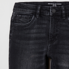 Підліткові джинси для дівчинки OVS 1834963 146 см Чорні (8056781771204) - зображення 3